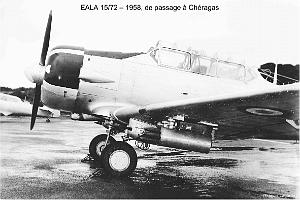 189- ARMEE DE L'AIR EN ALGERIE 1945-1962-37 (64)